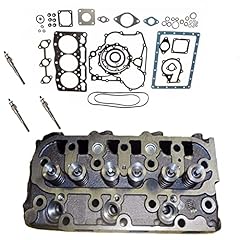 Kubota d1105 cylinder for sale  Delivered anywhere in USA 