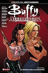 Buffy. ammazzavampiri. segreto usato  Spedito ovunque in Italia 