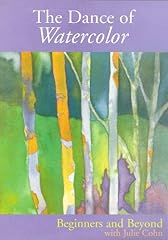 Dance watercolor beginners for sale  Delivered anywhere in USA 