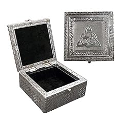 Vintage jewelry box for sale  Delivered anywhere in USA 