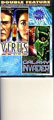 Galaxy invader virus for sale  Delivered anywhere in UK