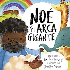Noé arca gigante for sale  Delivered anywhere in USA 
