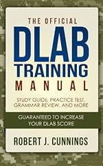 Official dlab training for sale  Delivered anywhere in USA 