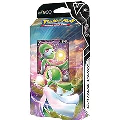 carte pokemon gardevoir d'occasion  Livré partout en France