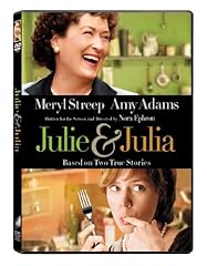 Julie julia dvd for sale  Delivered anywhere in UK