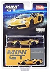 Truescale miniatures lambo for sale  Delivered anywhere in USA 