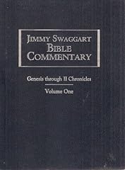 Jimmy swaggart bible for sale  Delivered anywhere in USA 