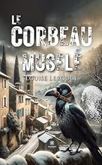 Corbeau muselé d'occasion  Livré partout en France
