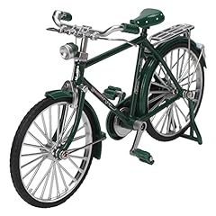 Modello bicicletta vintage usato  Spedito ovunque in Italia 