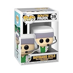 Funko pop south d'occasion  Livré partout en France