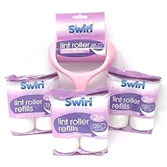 Swirl fusselroller swirl gebraucht kaufen  Wird an jeden Ort in Deutschland