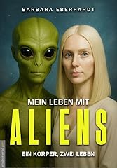 Leben aliens körper gebraucht kaufen  Wird an jeden Ort in Deutschland