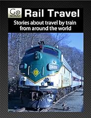 Rail travel stories d'occasion  Livré partout en France