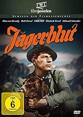 Jägerblut gebraucht kaufen  Wird an jeden Ort in Deutschland