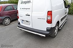 Bragan rear bumper for sale  Delivered anywhere in UK