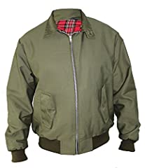 Skytex harrington jacket for sale  Delivered anywhere in UK