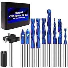 Eyryfui 10pcs cnc for sale  Delivered anywhere in USA 