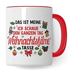 Weihnachten tasse weihnachts gebraucht kaufen  Wird an jeden Ort in Deutschland