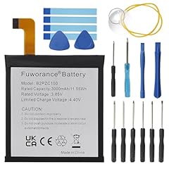 Fuworance 3000mah 3.85v for sale  Delivered anywhere in UK