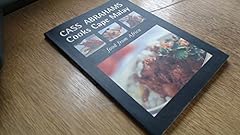 Cass abrahams cooks for sale  Delivered anywhere in UK