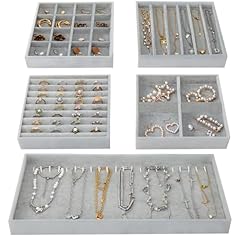 Fixwal jewelry organizers for sale  Delivered anywhere in USA 