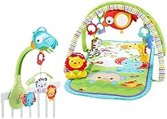 Fisher price rainforest for sale  Delivered anywhere in USA 