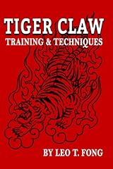 Tiger claw training for sale  Delivered anywhere in UK
