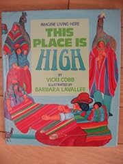 Place high andes for sale  Delivered anywhere in USA 