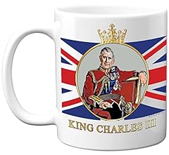 Stuff4 king charles for sale  Delivered anywhere in UK