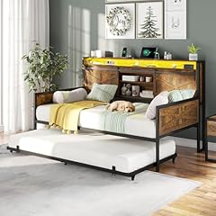 Amerlife twin daybed for sale  Delivered anywhere in USA 