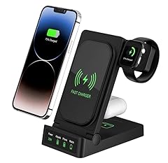 Wireless fast charger for sale  Delivered anywhere in UK