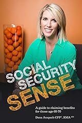 Social security sense for sale  Delivered anywhere in UK
