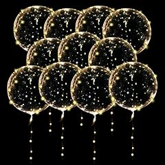Pack led balloons for sale  Delivered anywhere in USA 