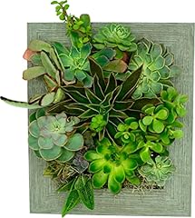 Portrait gardens wall for sale  Delivered anywhere in USA 