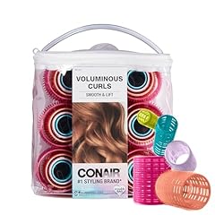 Conair heatless curlers for sale  Delivered anywhere in USA 