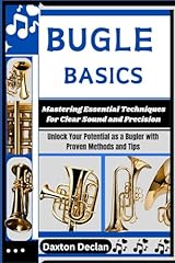 Bugle basics mastering for sale  Delivered anywhere in UK