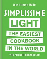 Simplissime light easiest for sale  Delivered anywhere in UK