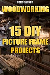 Woodworking diy picture for sale  Delivered anywhere in USA 