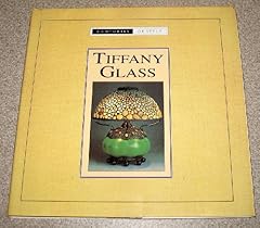 Tiffany glass for sale  Delivered anywhere in UK