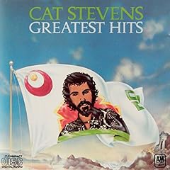Cat stevens greatest for sale  Delivered anywhere in USA 
