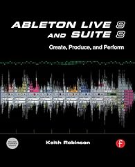 Ableton live and d'occasion  Livré partout en France