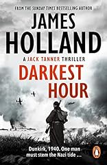 Darkest hour unmissable for sale  Delivered anywhere in UK