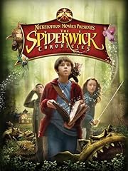 Spiderwick chronicles for sale  Delivered anywhere in USA 