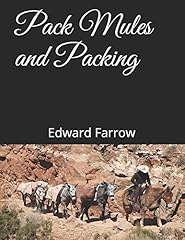 Pack mules packing for sale  Delivered anywhere in USA 