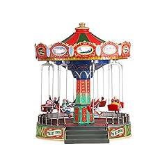 Lemax sky swing for sale  Delivered anywhere in USA 