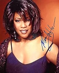 Mary wilson singer for sale  Delivered anywhere in USA 