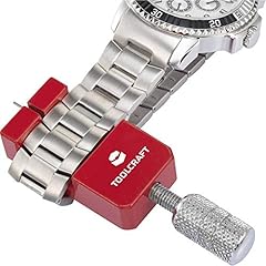 Toolcraft punzone professional usato  Spedito ovunque in Italia 