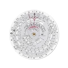 Cya e6b diameter for sale  Delivered anywhere in USA 