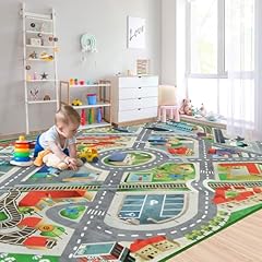 Large kids carpet for sale  Delivered anywhere in USA 