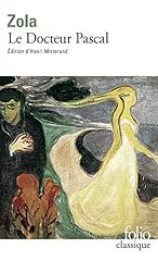 Docteur pascal d'occasion  Livré partout en France